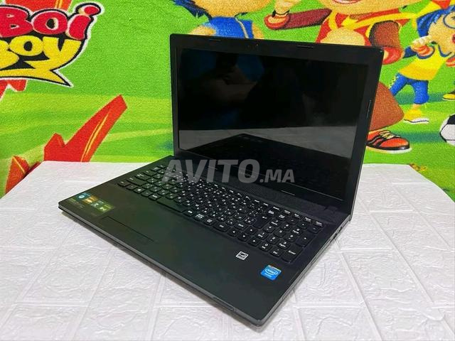 PC Portable Core i5 SSD 256GB - 2