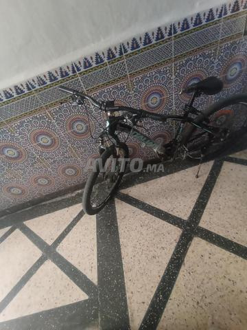 للدراجة الرياضية في الدار البيضاء - 2