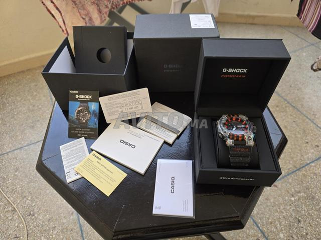 G-SHOCK Frogman GWF-A1000AP Ensemble Complet - 2