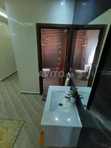 Appartement à louer 90 m² à Safi - 2
