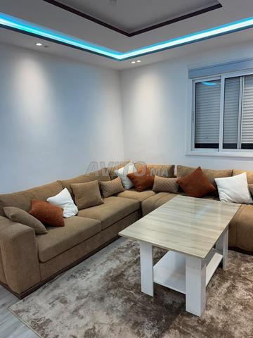 شقة للإيجار 0670415384 - 2