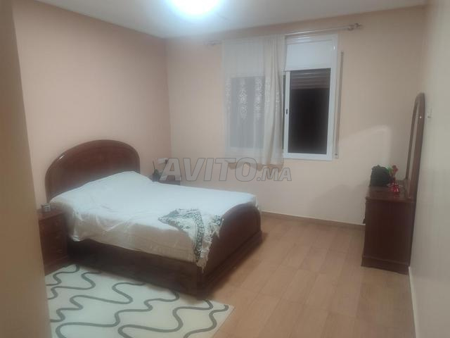 Appartement meublé 130 m² à louer – Salouane - 2