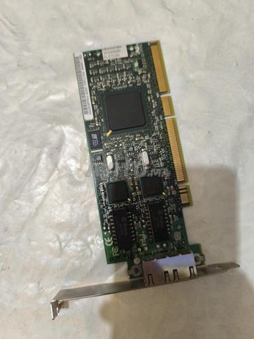 بطاقة شبكة Intel PRO/1000 PCI-Express