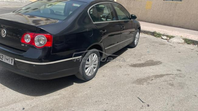 volkswagen passât 2006 2.0