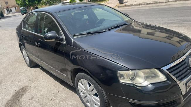 volkswagen passât 2006 2.0