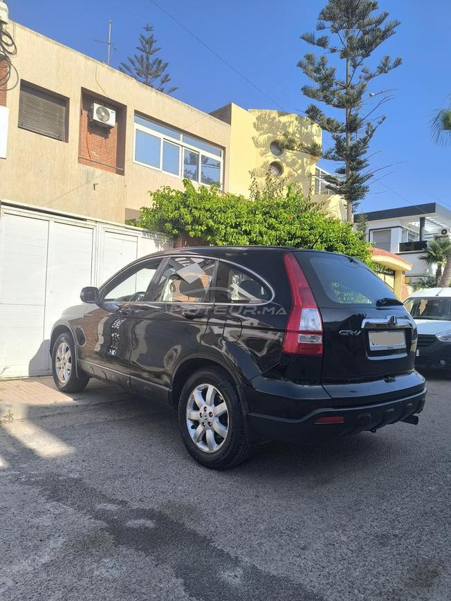 Honda CRV Automatique Essence 