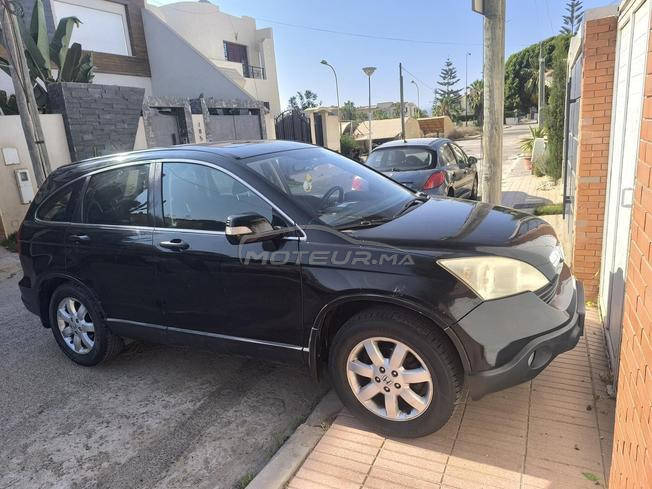 Honda CRV Automatique Essence 