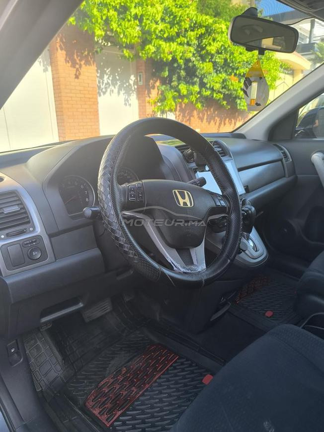 Honda CRV Automatique Essence 