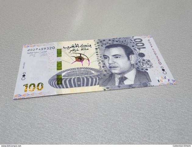 100DH CAN 🔥 ÉDITION LIMITÉE 🔥
