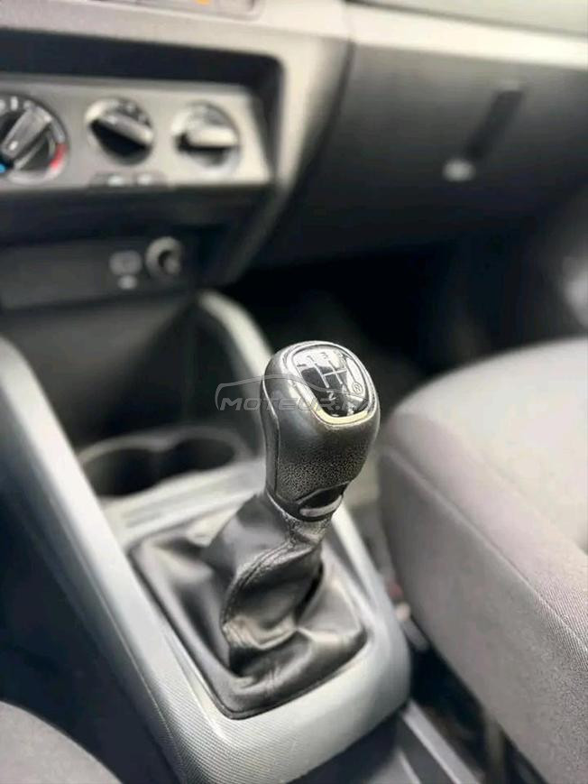 skoda fabia 2018