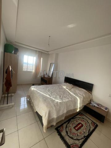 Grand appartement ensoleillé - 2