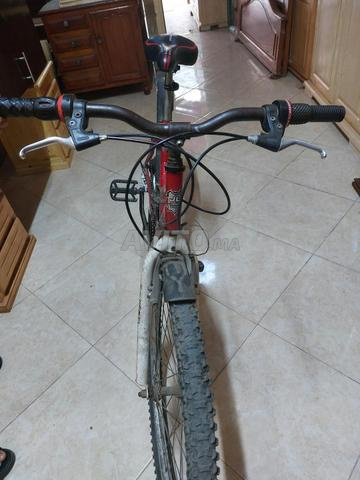Vélo d'occasion pur disponible dans la ville de Kénitra - 2