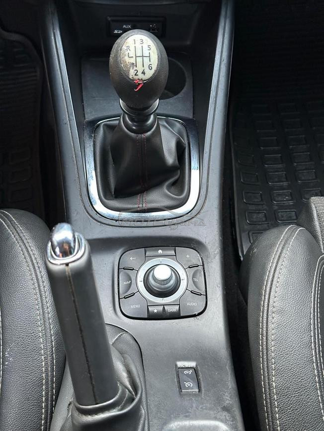 megane 3 gtline