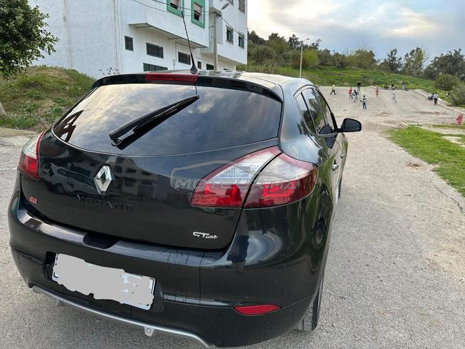 megane 3 gtline