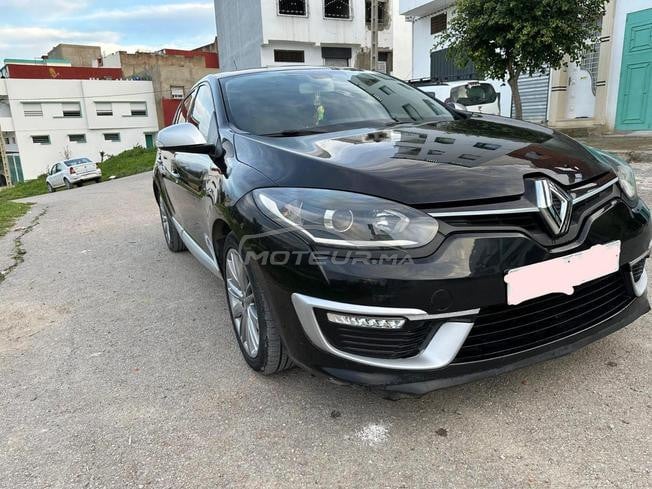 megane 3 gtline