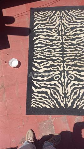 Prix négociable. Tapis neufs, deux pièces. - 2