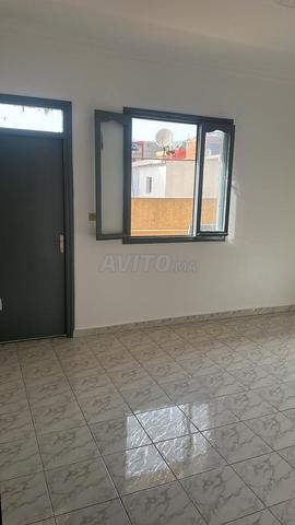 Appartement vide à louer à Tanger Balia - 2