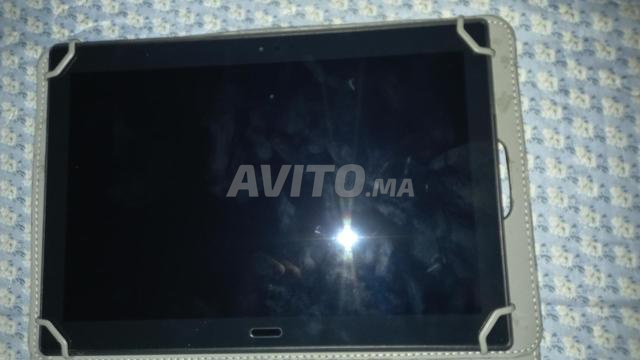 Tablette neuve, prix négociable, marque Lenovo - 2