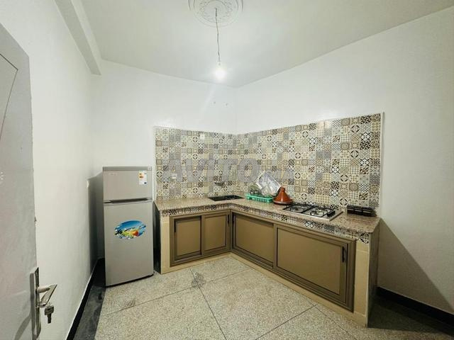 Chambre double à louer 11 m² à Ouarzazate - 2