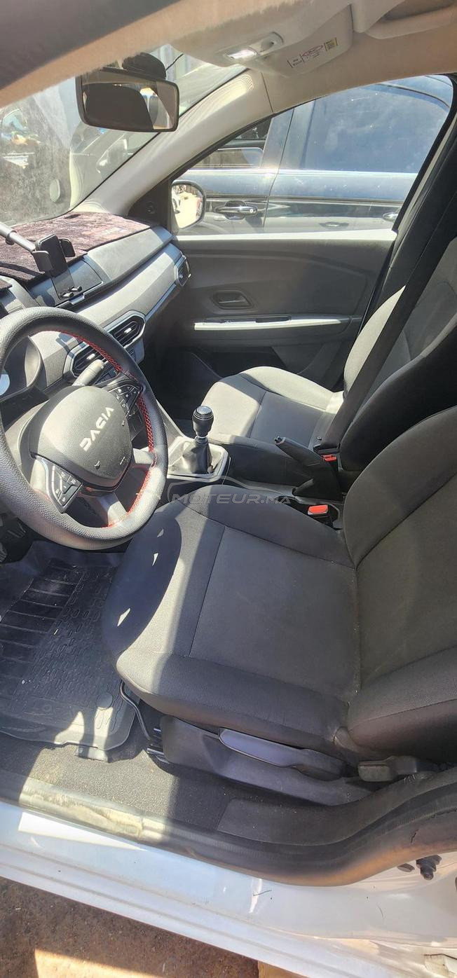 dacia logan 2024