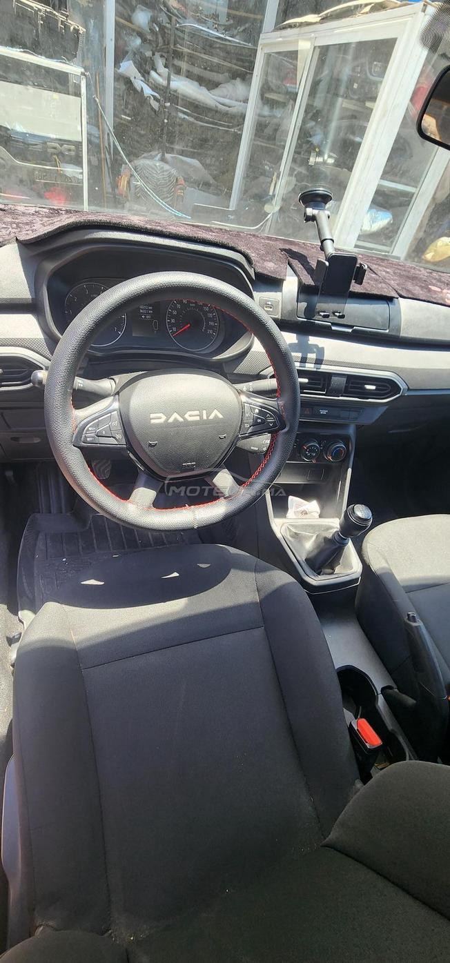 dacia logan 2024