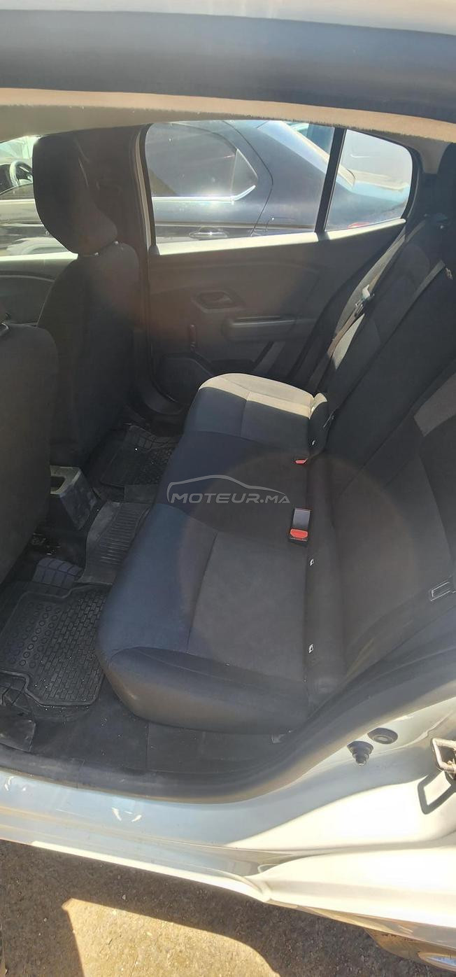 dacia logan 2024