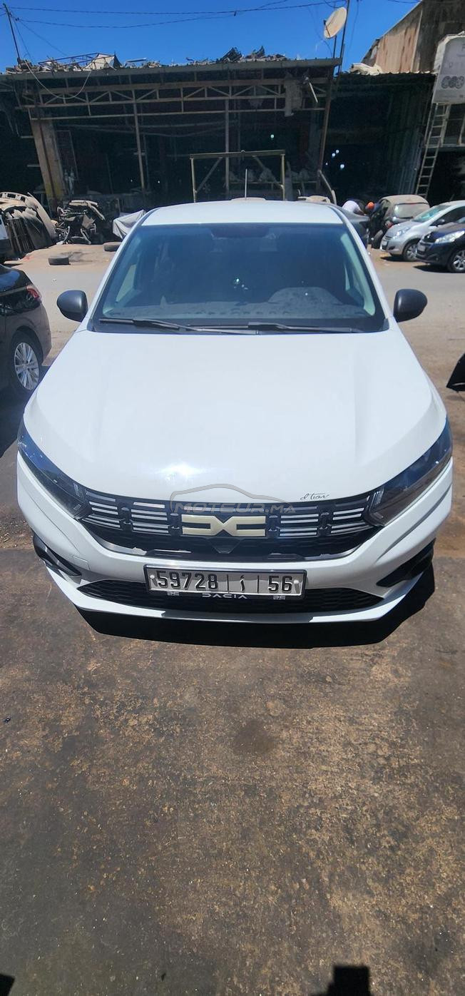 dacia logan 2024