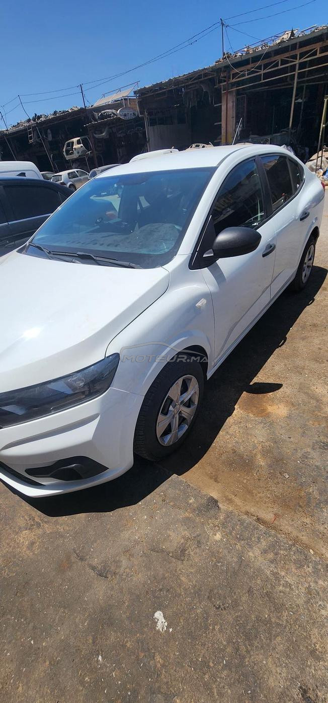 dacia logan 2024