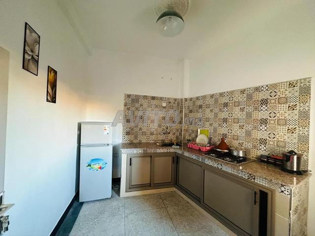 Chambre triple à louer 11 m² à Ouarzazate - 2