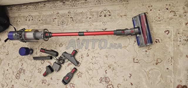 Aspirateur sans fil Dyson V10 - 2