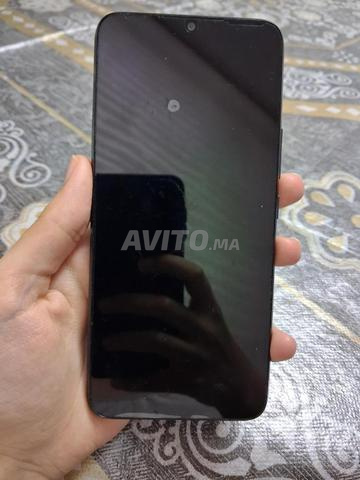 Infinix Hot 20i 64GB / 4GB RAM - حالة ممتازة