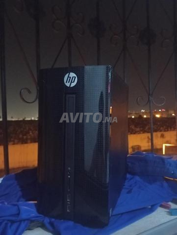 Casablanca DAR BO3AZA RAHMA ANDALOS GH 6 MOBL 40 - 2