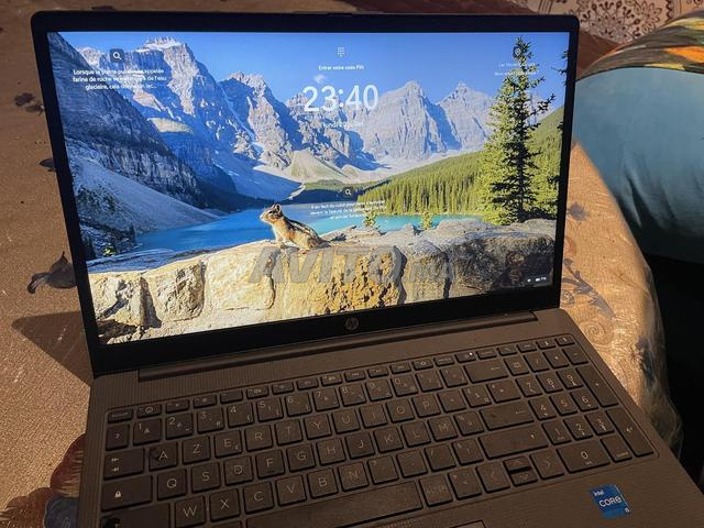 كمبيوتر محمول HP 250 للبيع (السعر قابل للتفاوض) - 2