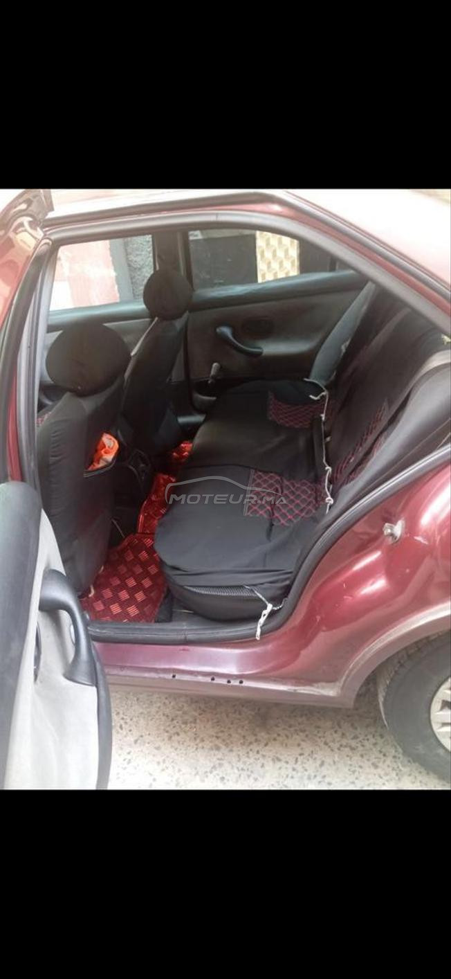 peugeot 406