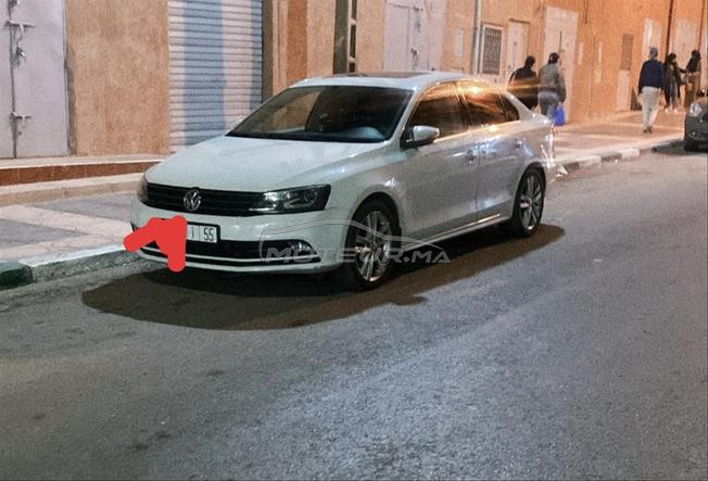 Jetta a vendre 