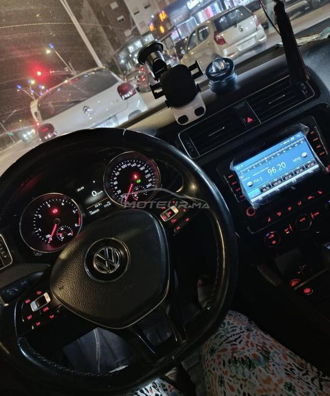 Jetta a vendre 