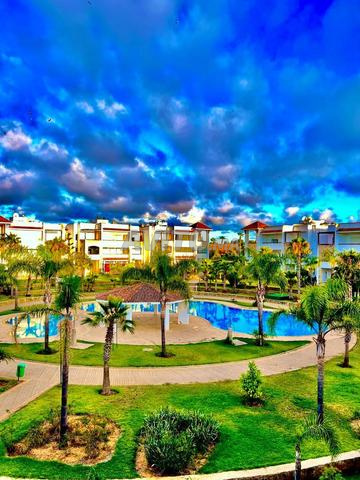 أسيلة مارينا جولف - 2