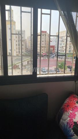 شقة مستعملة بحالة جيدة جداً وموقع ممتاز