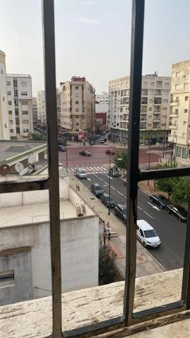 شقة مستعملة بحالة جيدة جداً في موقع متميز - 2