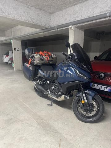 Honda NT 1100 DCT - 2