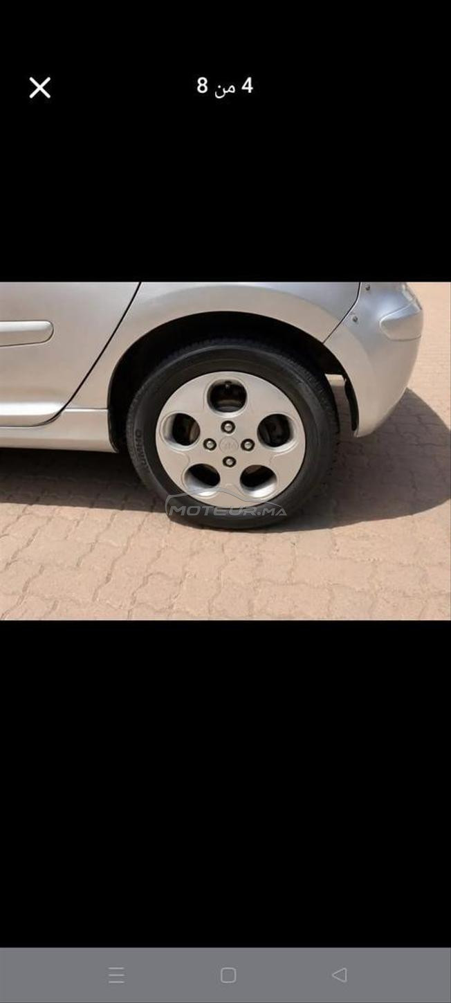 Kia Picanto Essence Manuelle 2009 à Agadir