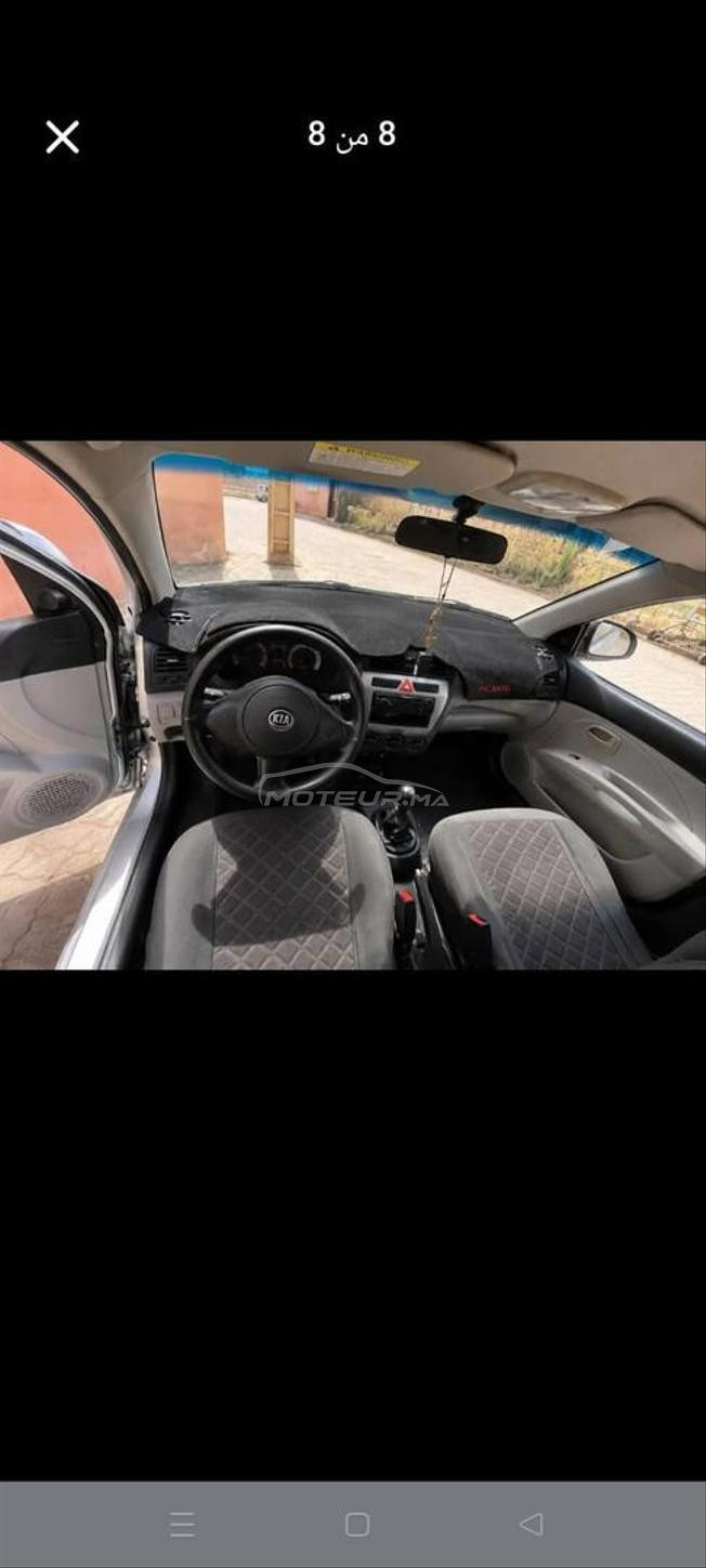 Kia Picanto Essence Manuelle 2009 à Agadir