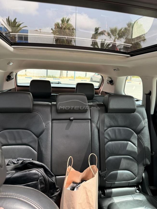 Skoda Kodiaq Business full options 
