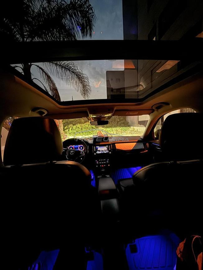 Skoda Kodiaq Business full options 