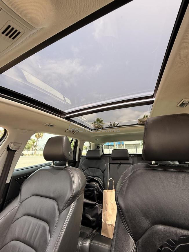 Skoda Kodiaq Business full options 