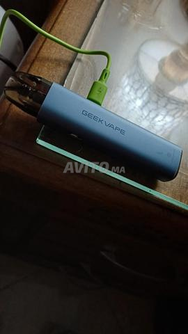 سجائر إلكترونية Geekvape Wenax Q2