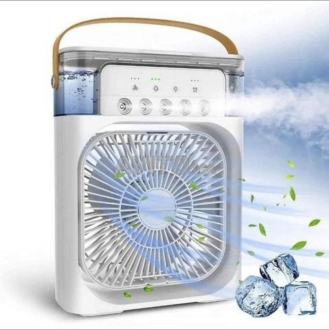 ventilateur livraison 🥶🥶 LIVRAISON GRATUIT🎁🎁 🇲🇦 - 2