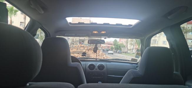 Jeep Liberty modèle 2005 Dw 2010 USA 🇺🇸 premier 🖐️
