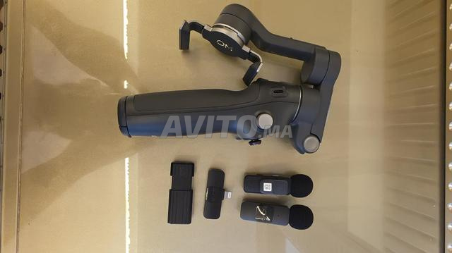 Dji Osmo Mobile 7P