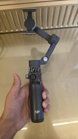 Dji Osmo Mobile 7P - 2
